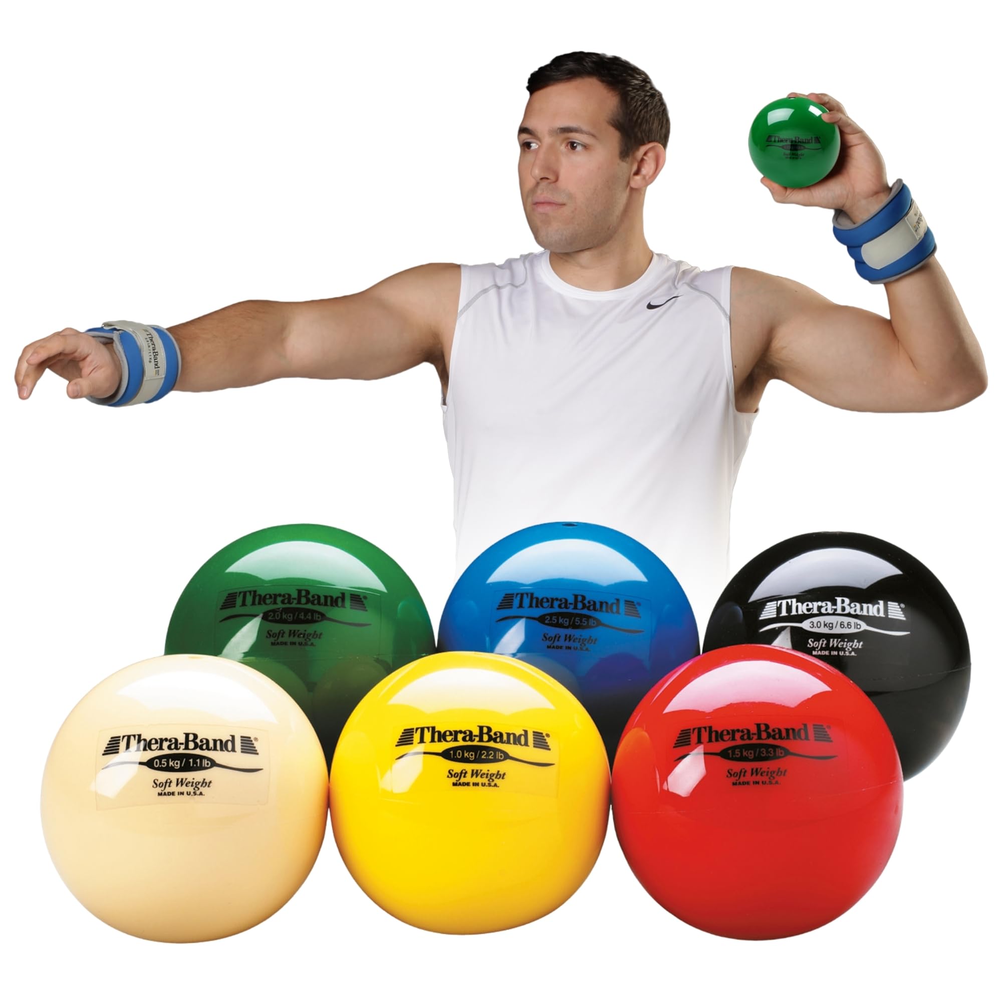 Hand & Arm Strength